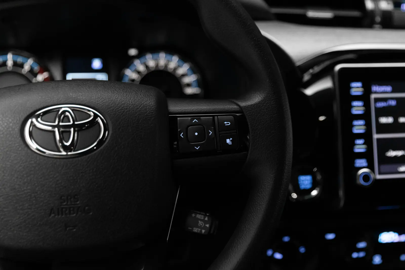 Toyota Hilux 2025 18