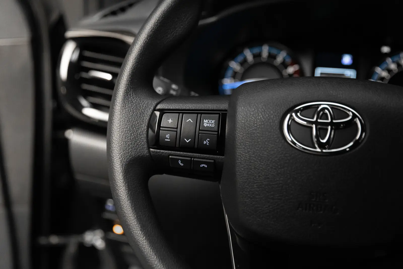 Toyota Hilux 2025 17