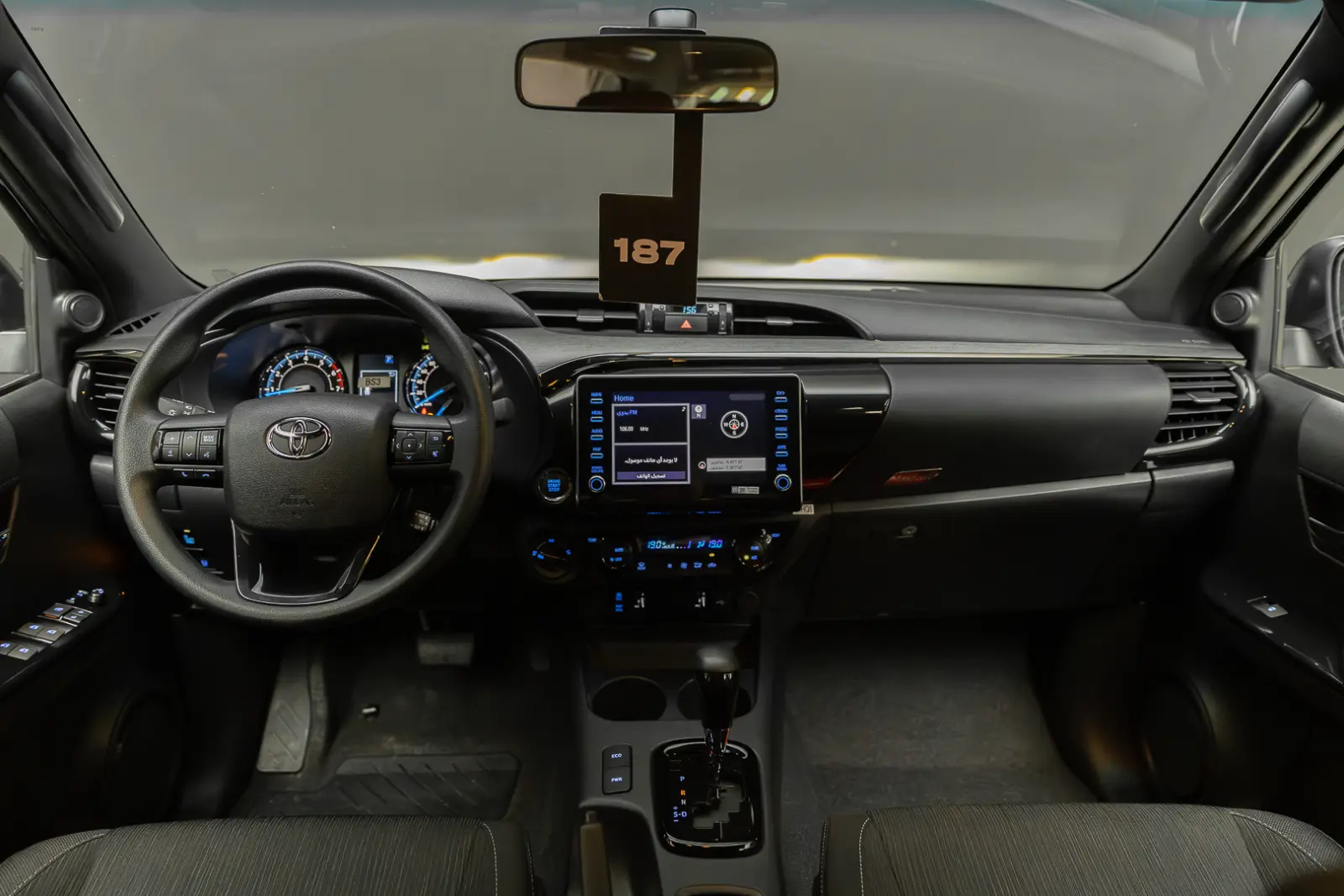 Toyota Hilux 2025 27