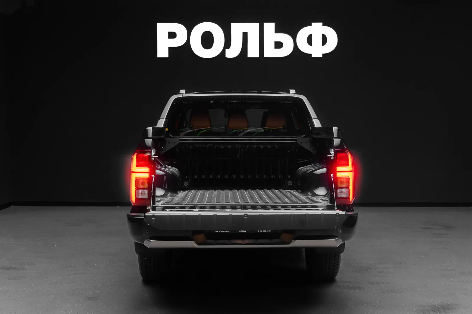 Mitsubishi L200 2026 6