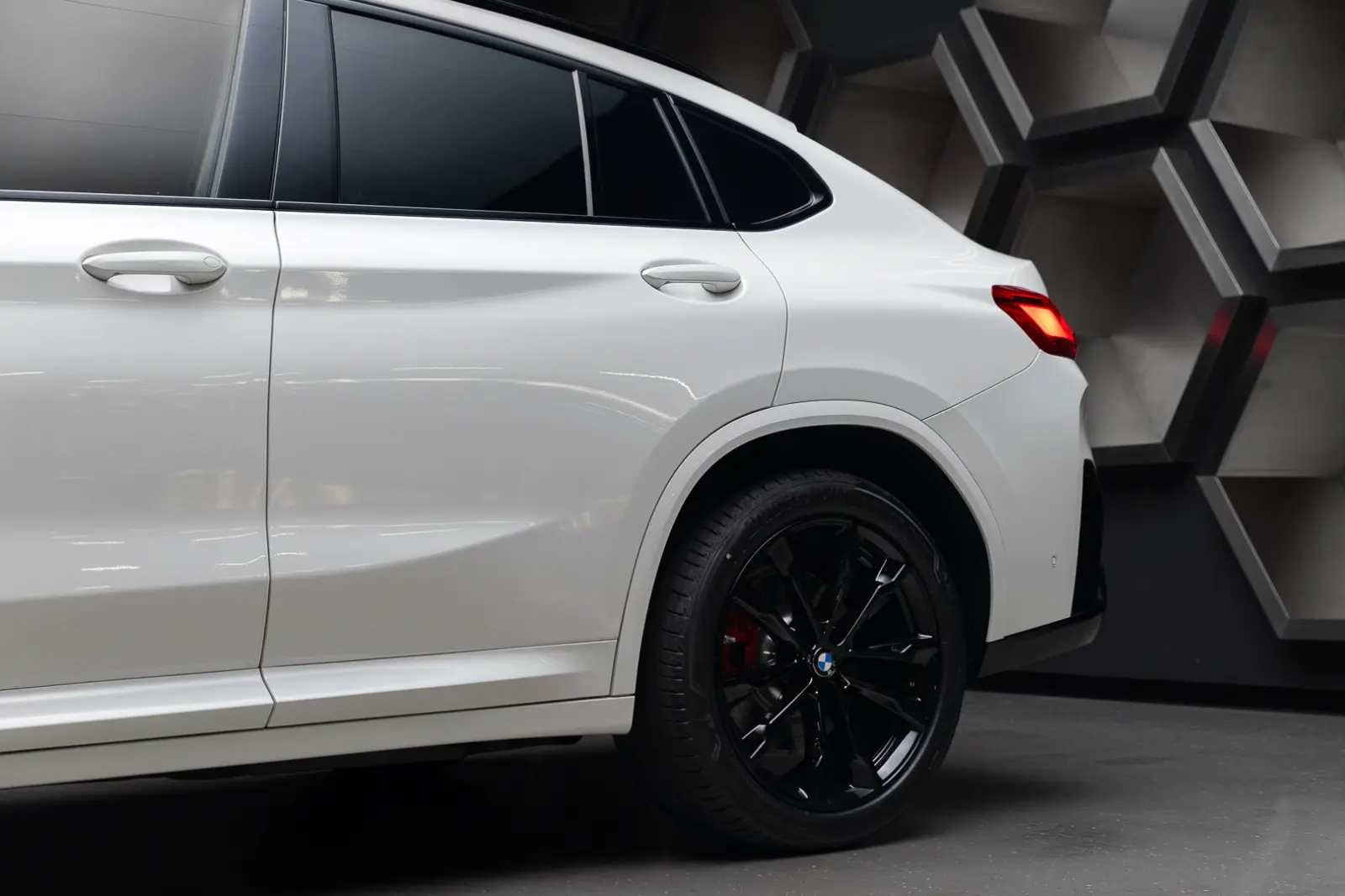 BMW X4 2025 8