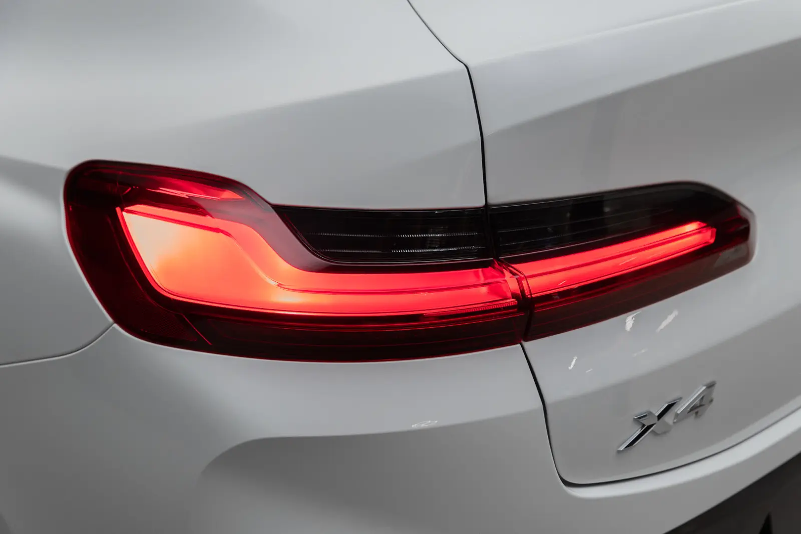 BMW X4 2025 9