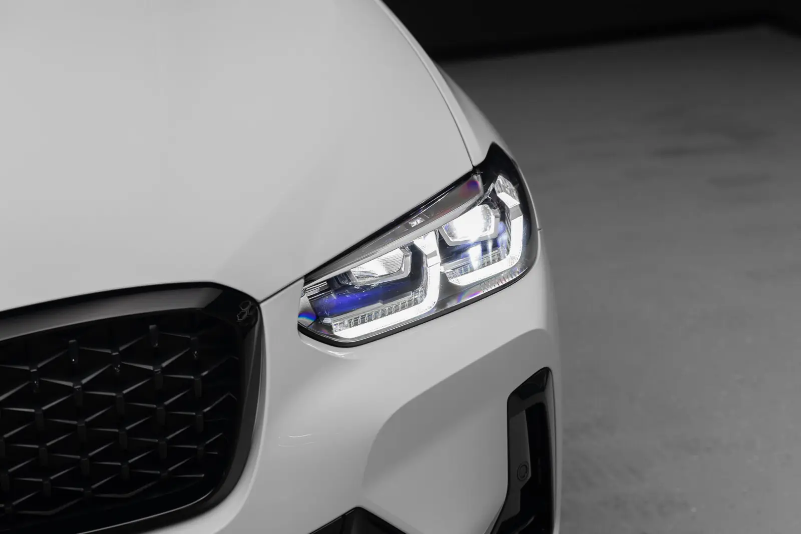 BMW X4 2025 12