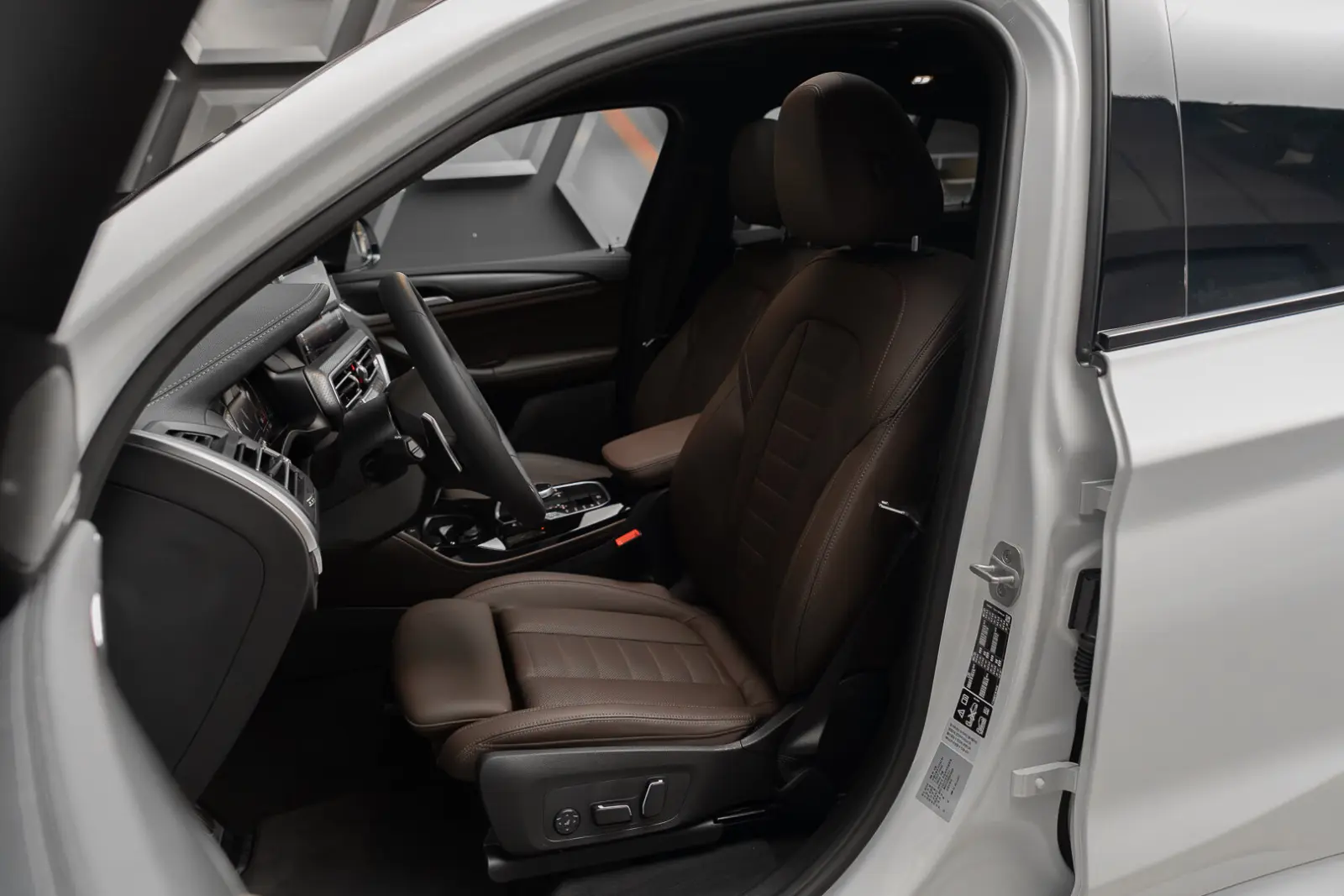BMW X4 2025 25