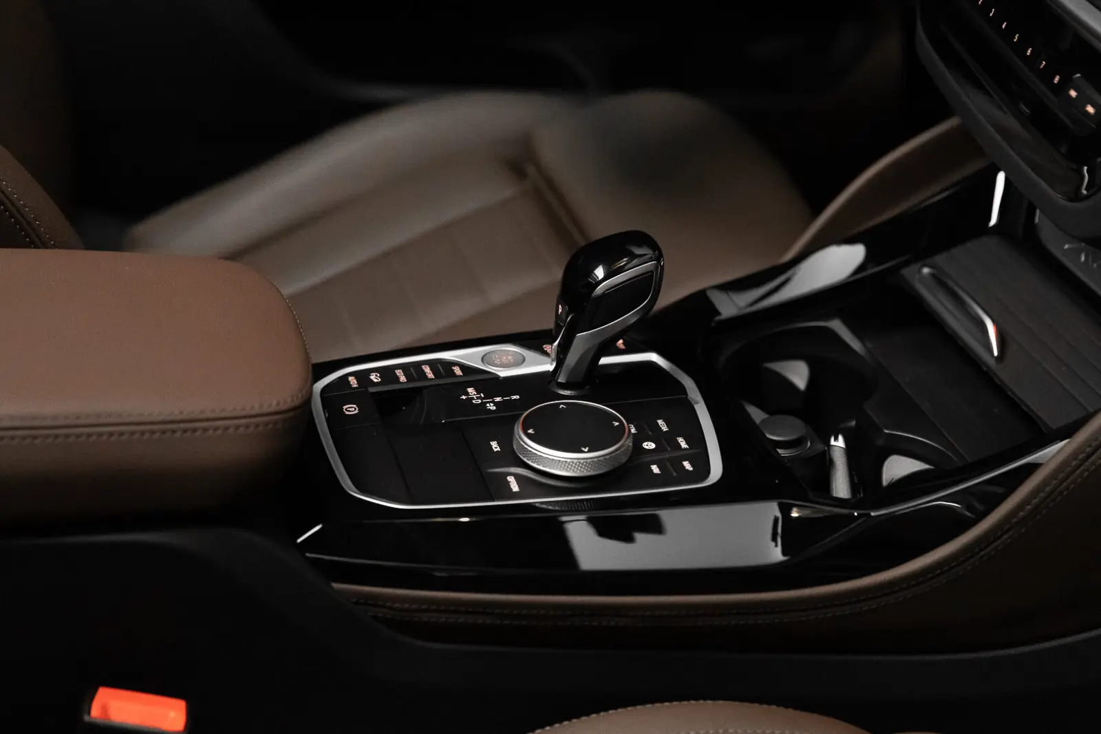 BMW X4 2025 22