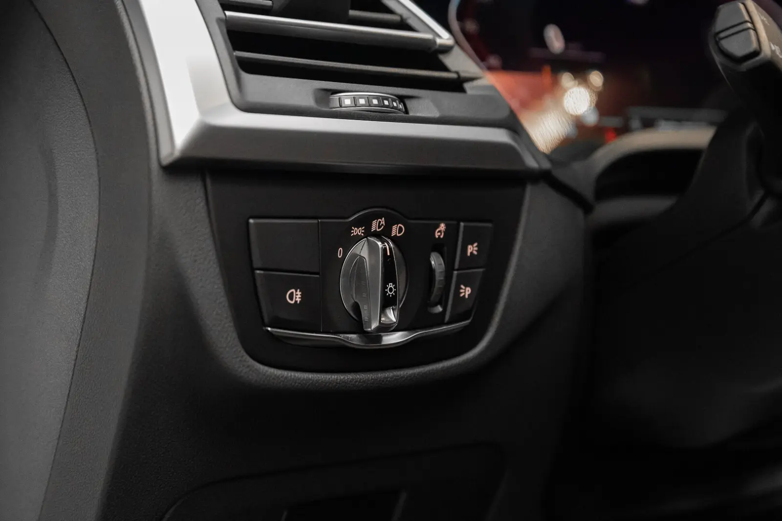BMW X4 2025 19