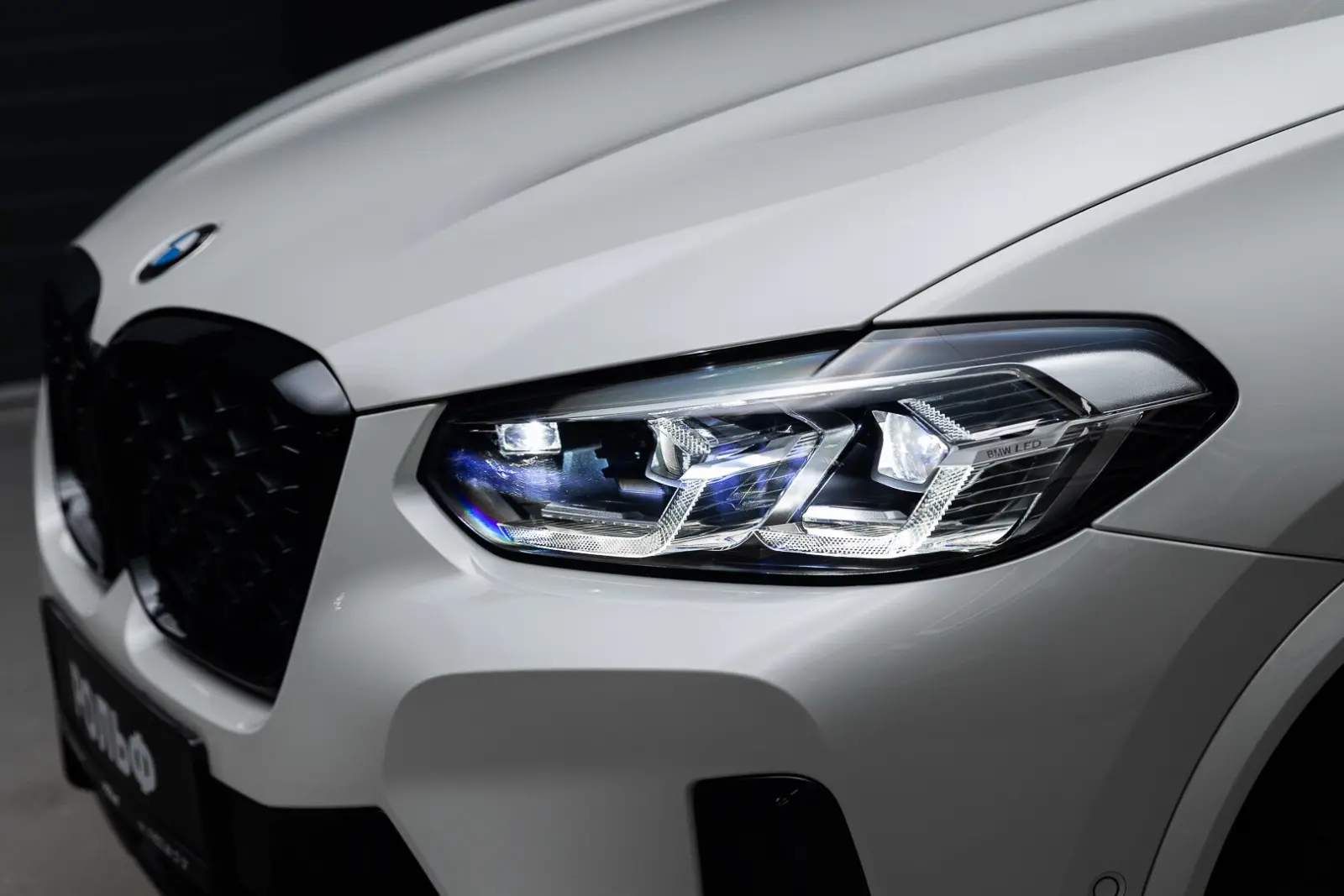 BMW X4 2025 13