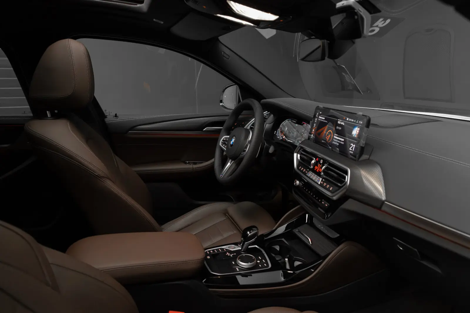 BMW X4 2025 23