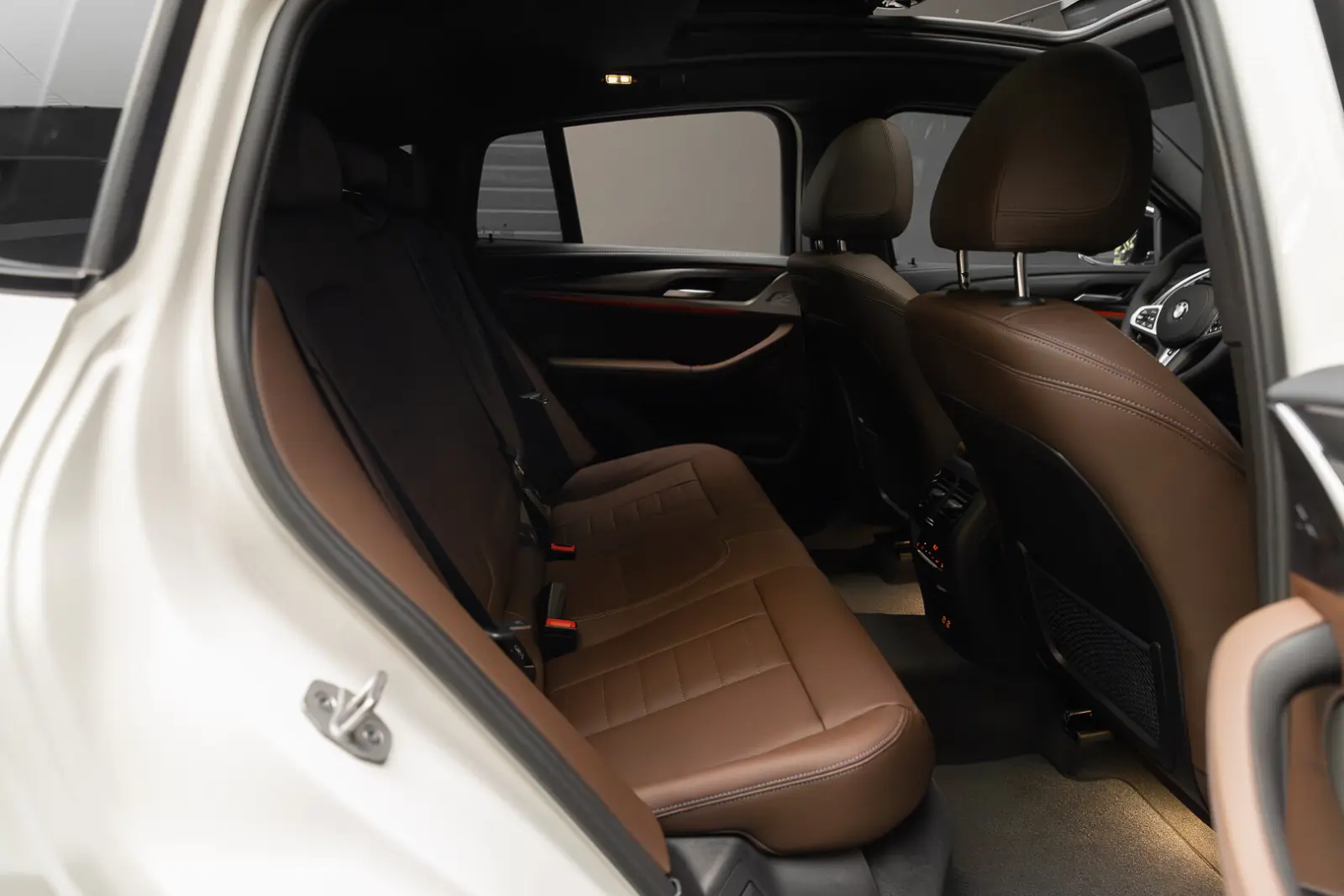 BMW X4 2025 32