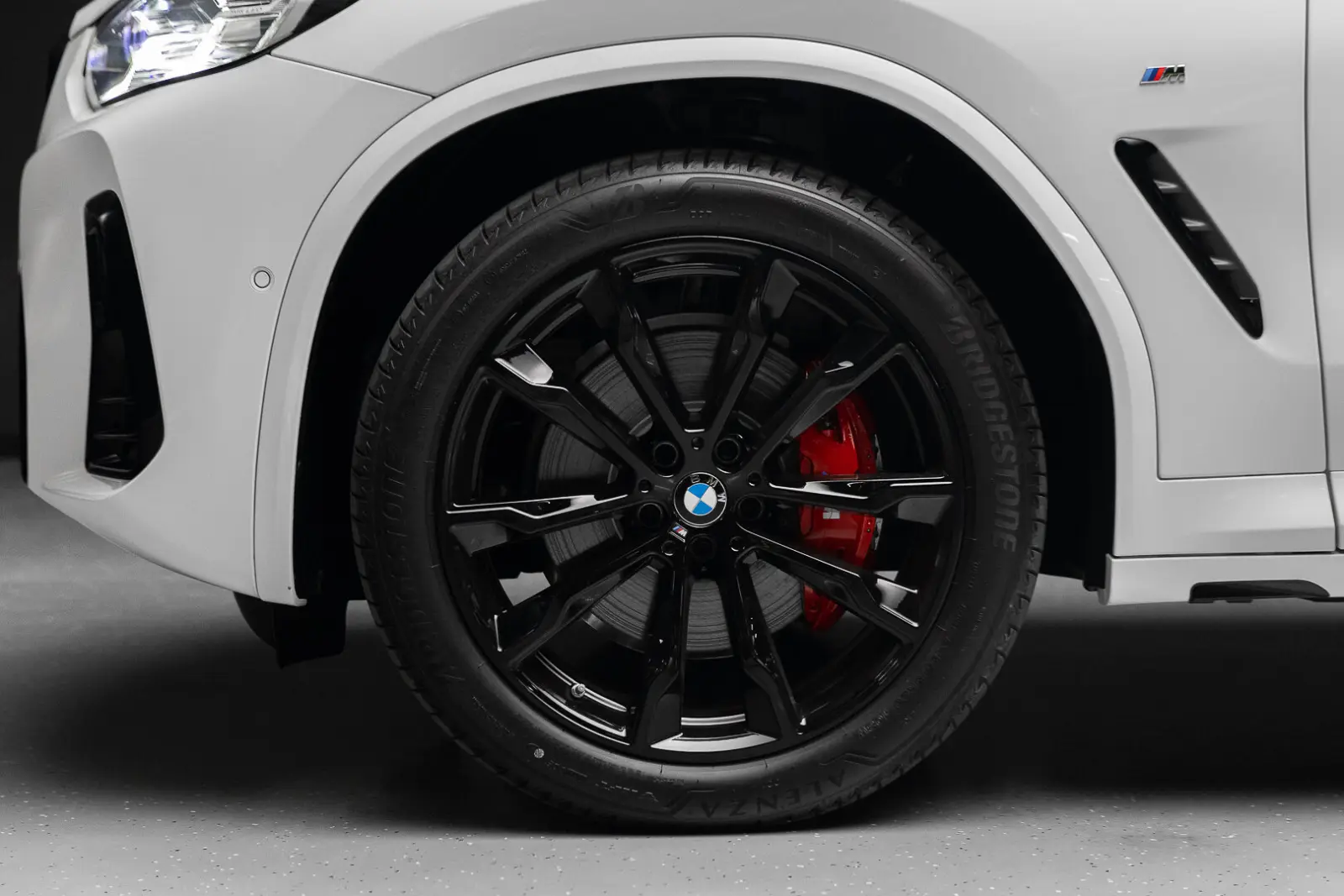 BMW X4 2025 11