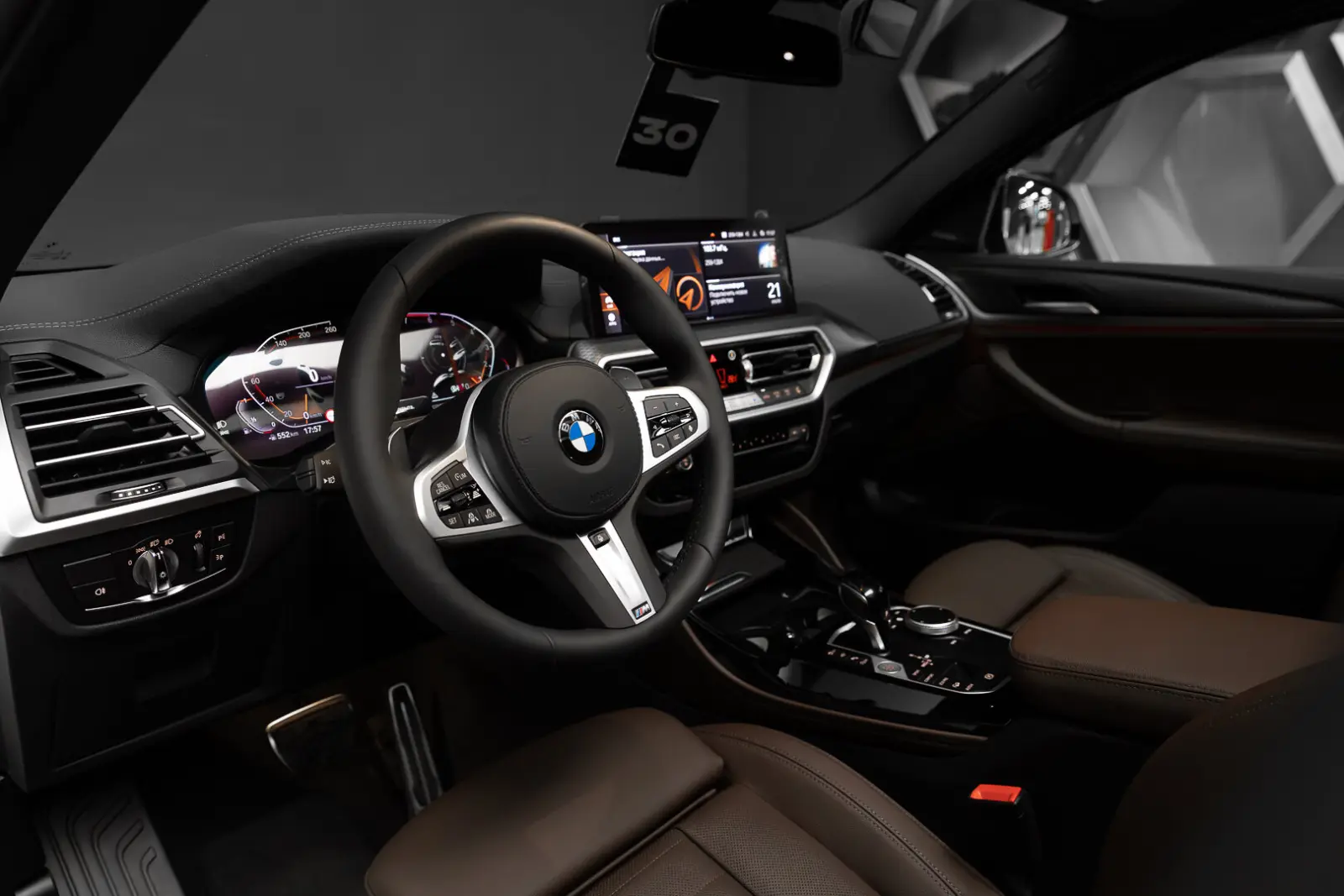 BMW X4 2025 29