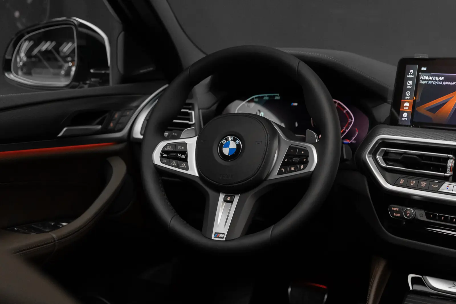BMW X4 2025 14