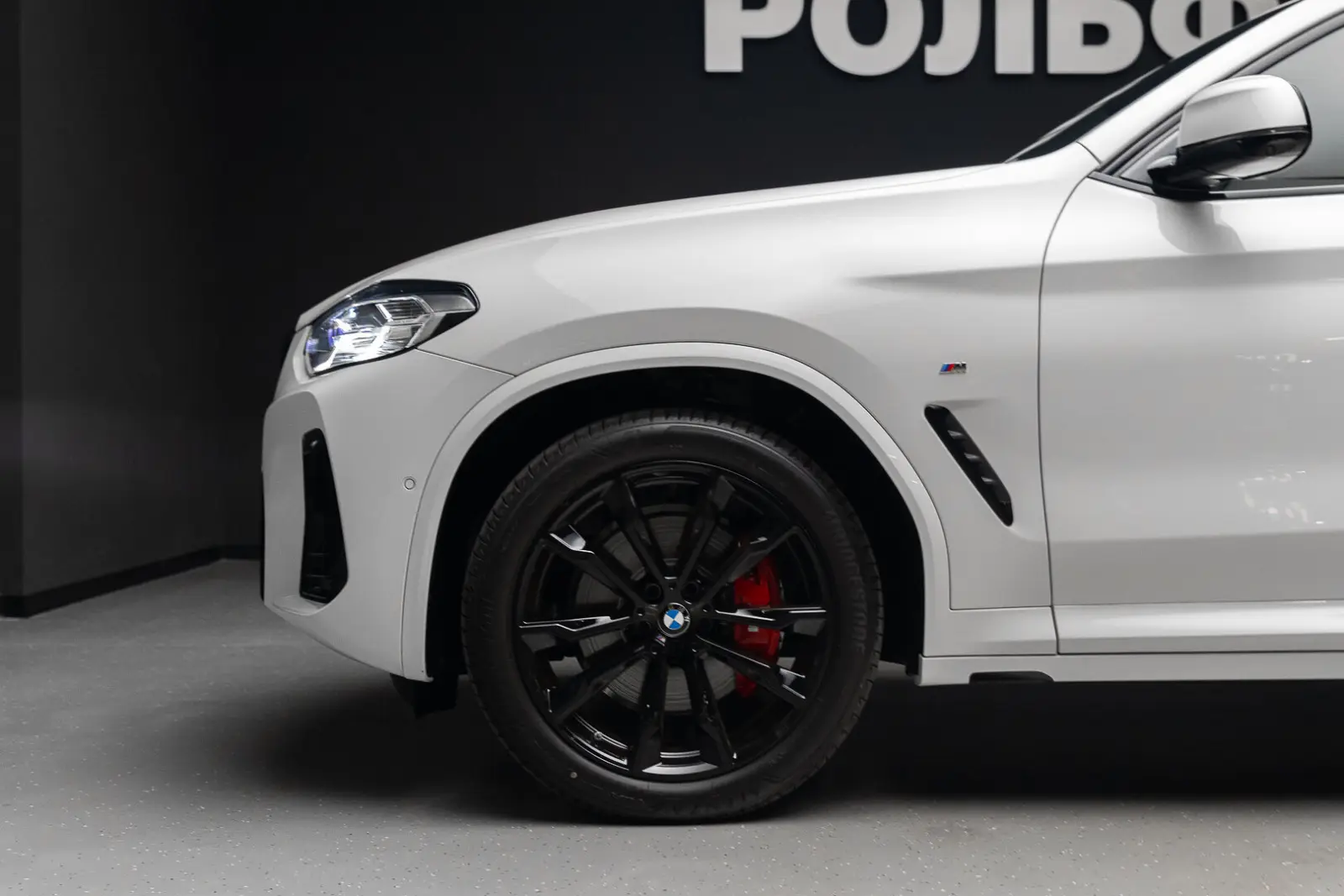 BMW X4 2025 10