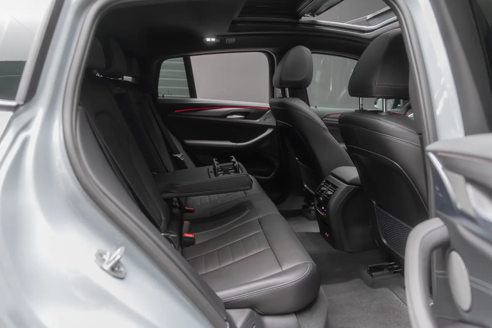 BMW X4 2025 31