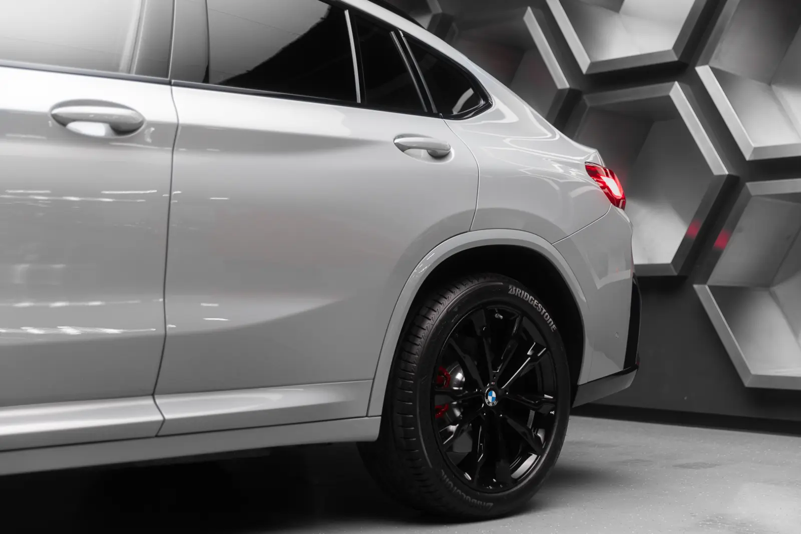 BMW X4 2025 9