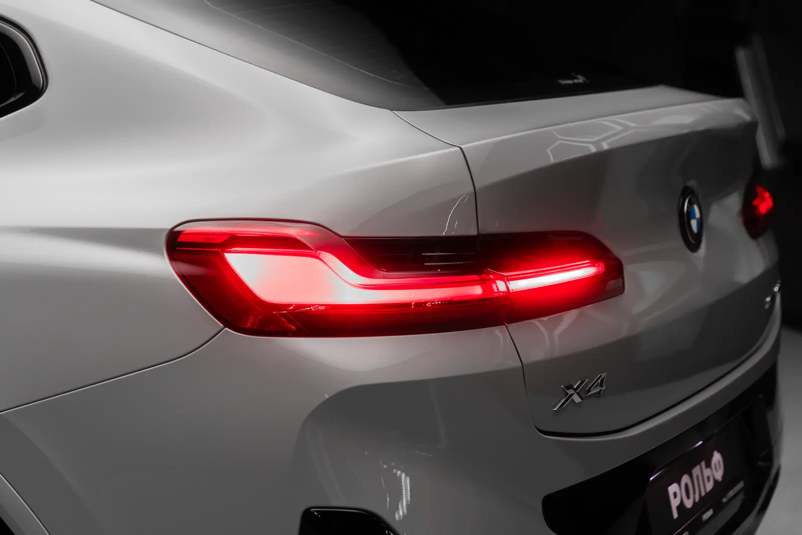 BMW X4 2025 11