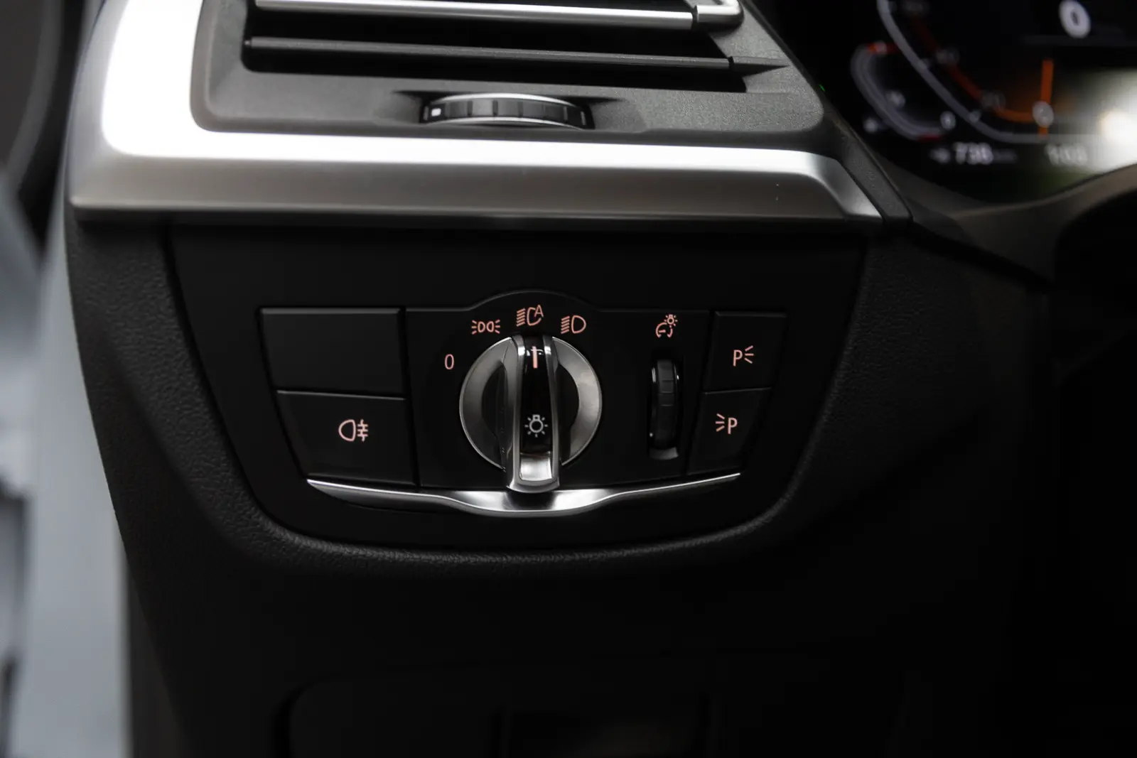 BMW X4 2025 19