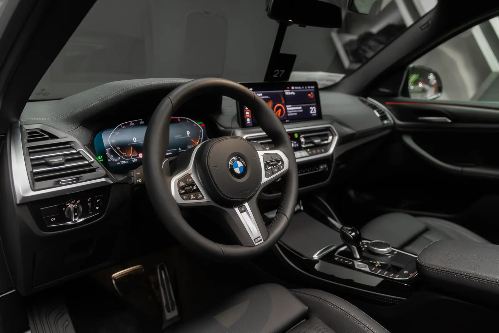 BMW X4 2025 15