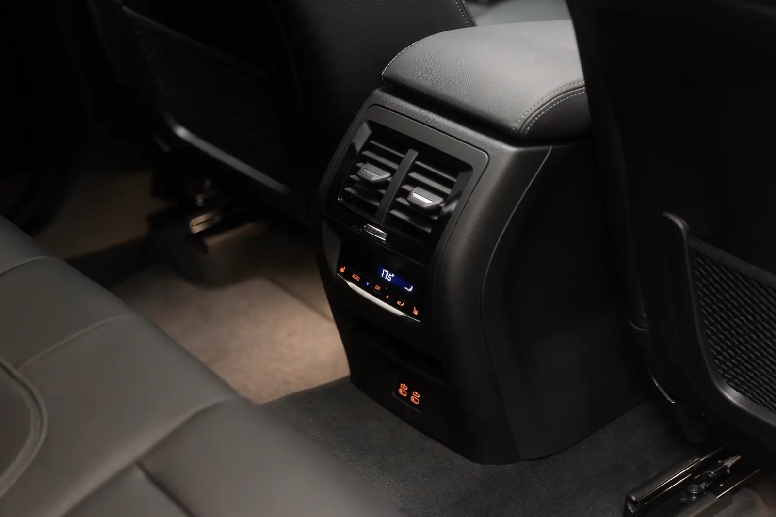 BMW X4 2025 27