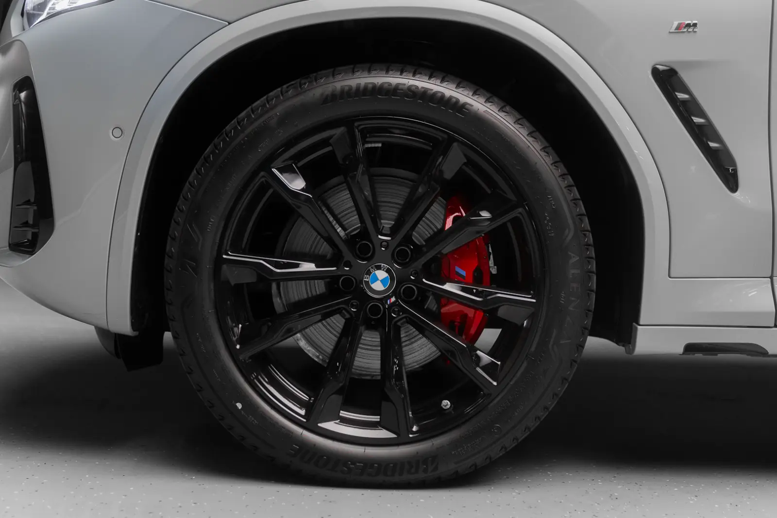 BMW X4 2025 8