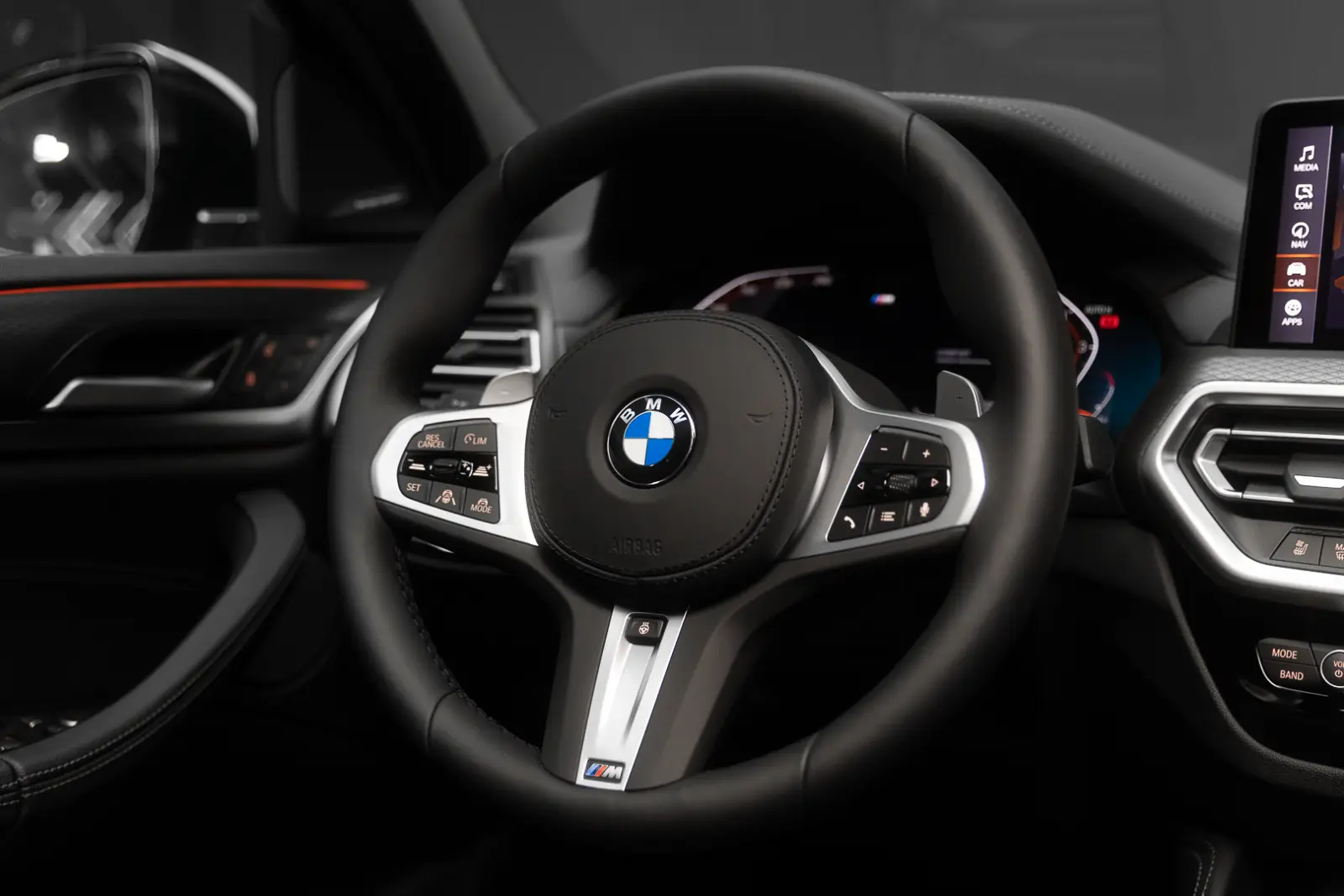 BMW X4 2025 25