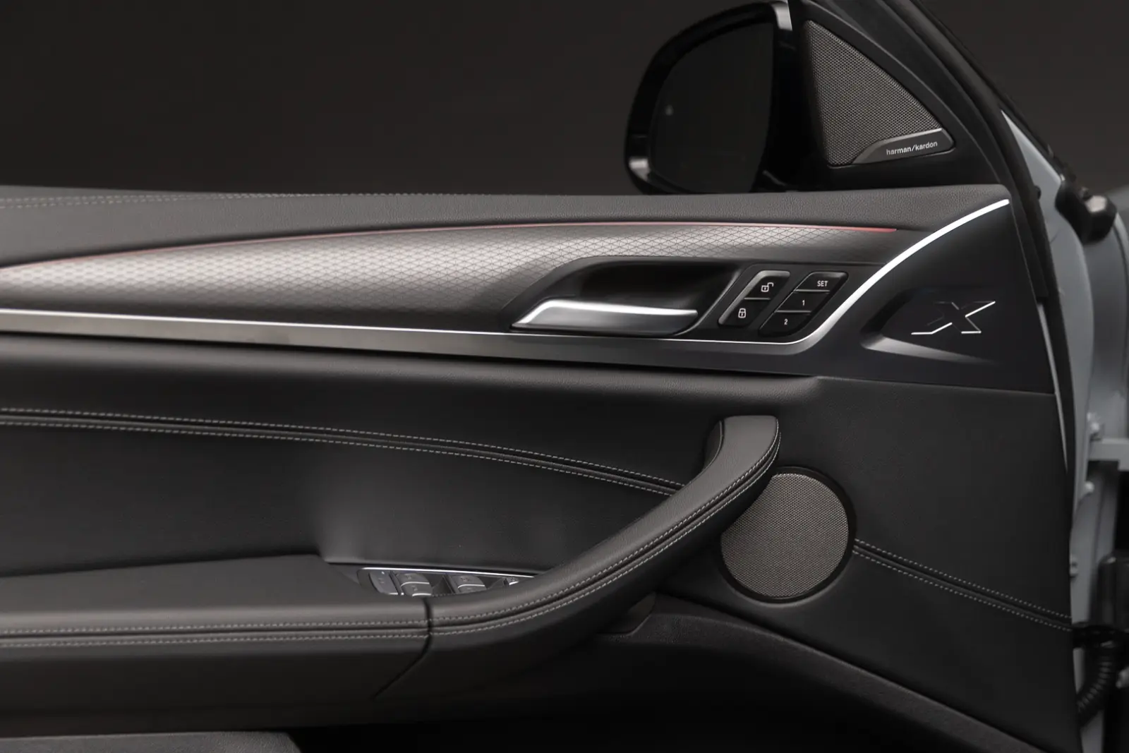 BMW X4 2025 17