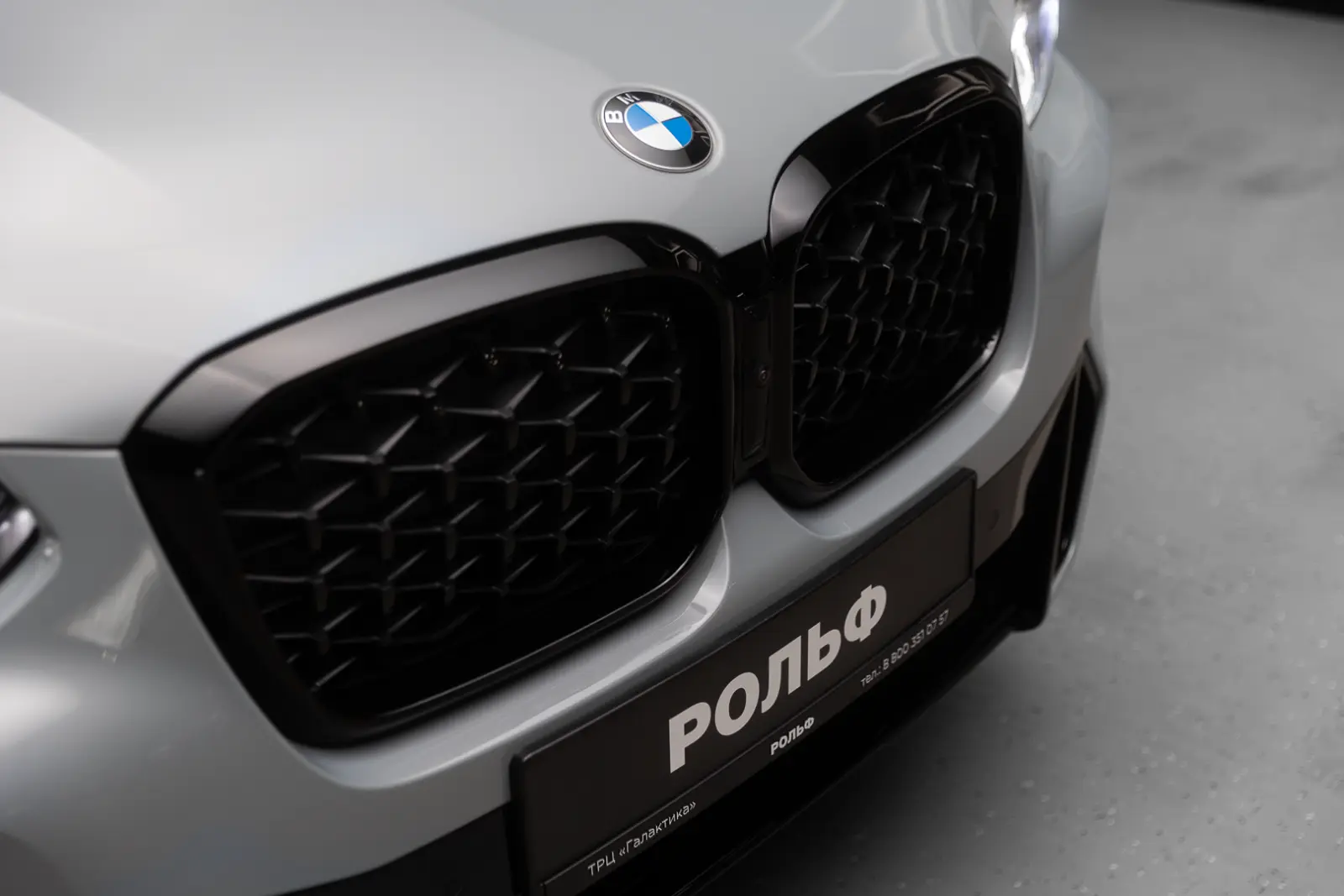 BMW X4 2025 13