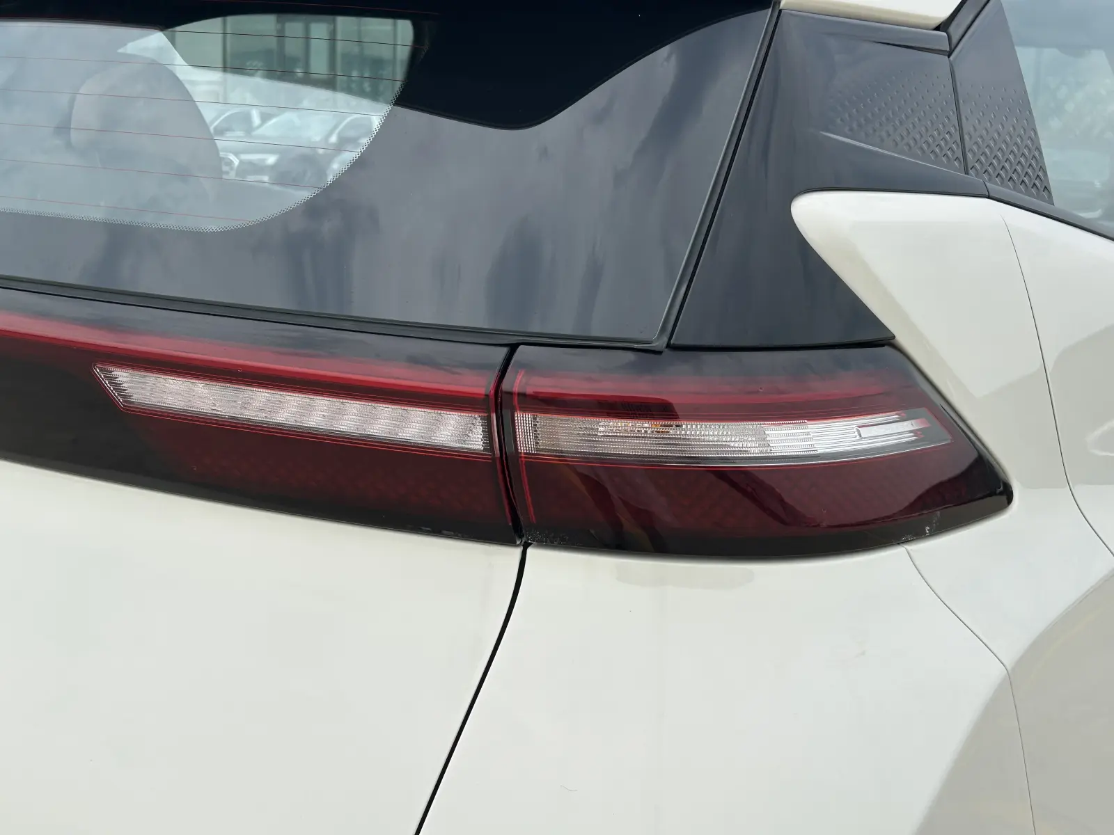 BYD Seagull, 2025