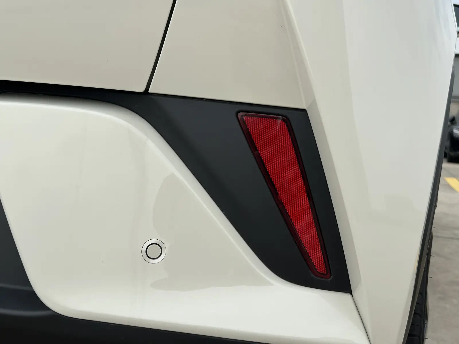 BYD Seagull, 2025