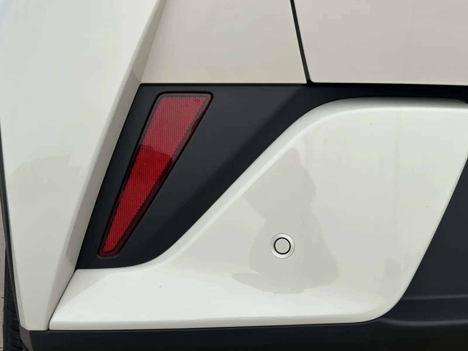 BYD Seagull, 2025