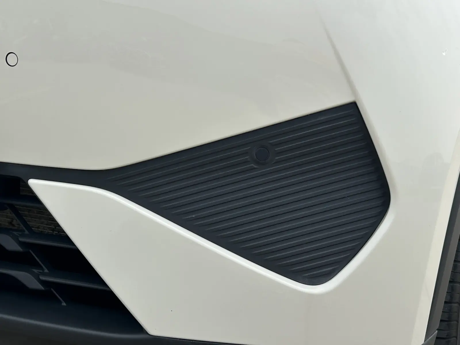 BYD Seagull, 2025