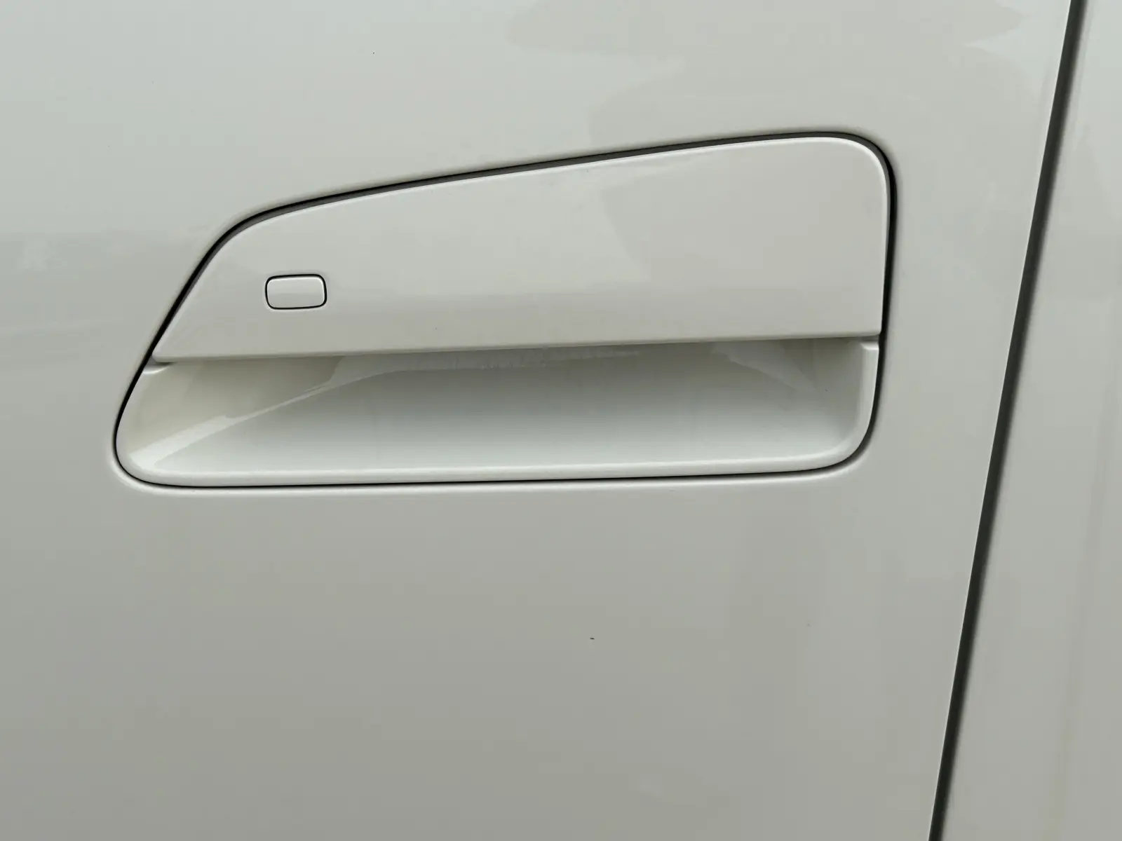 BYD Seagull, 2025