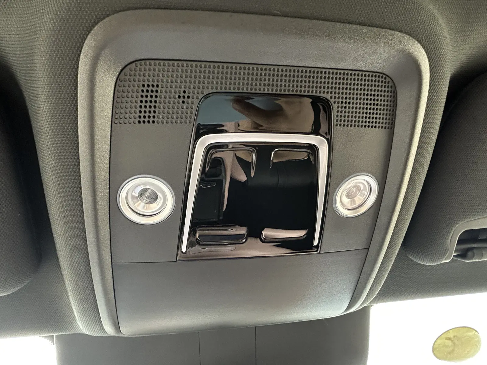BYD Seagull, 2025