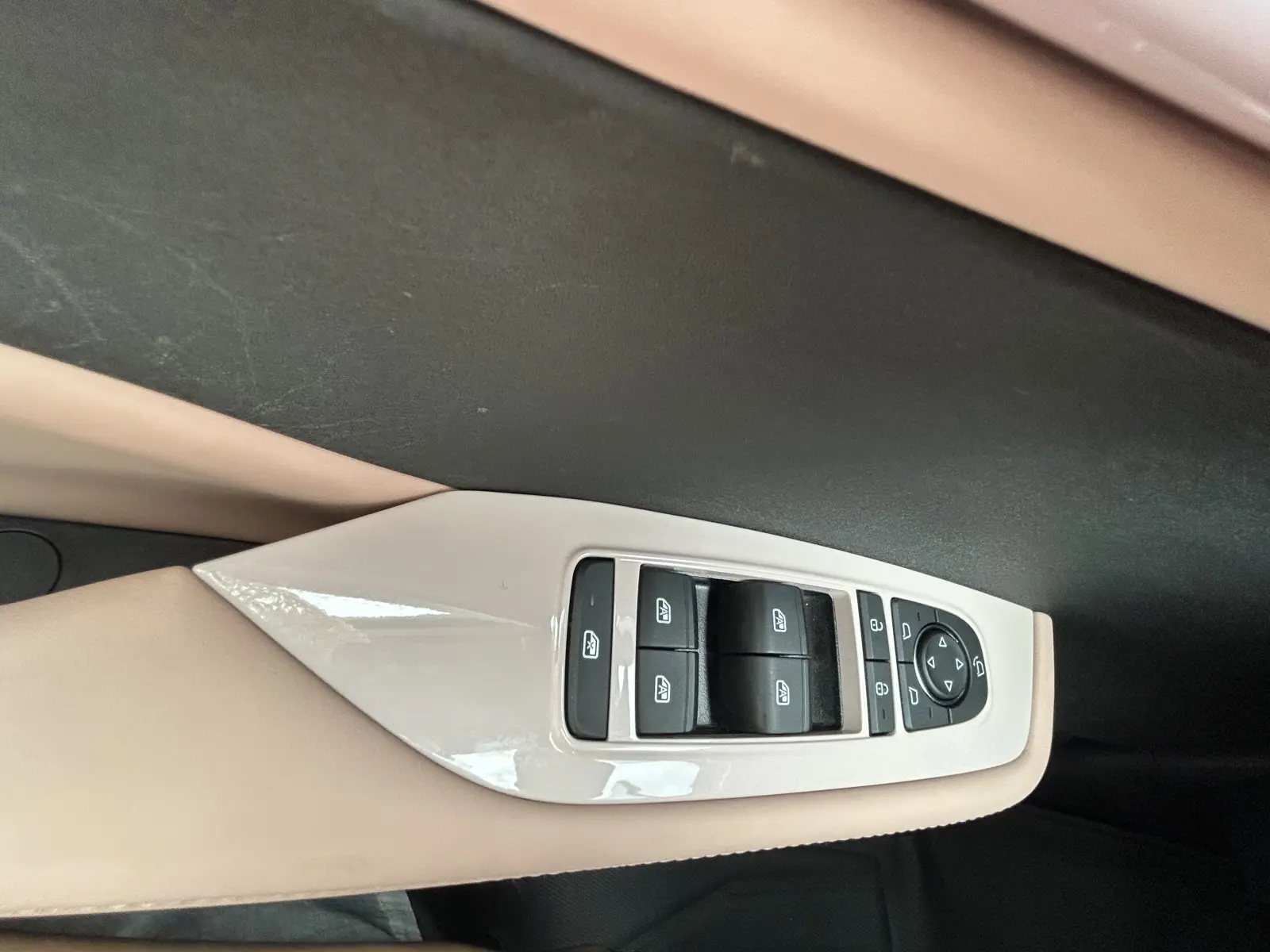 BYD Seagull, 2025