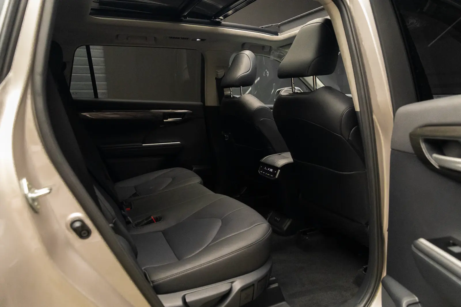 Toyota Highlander 2026 26