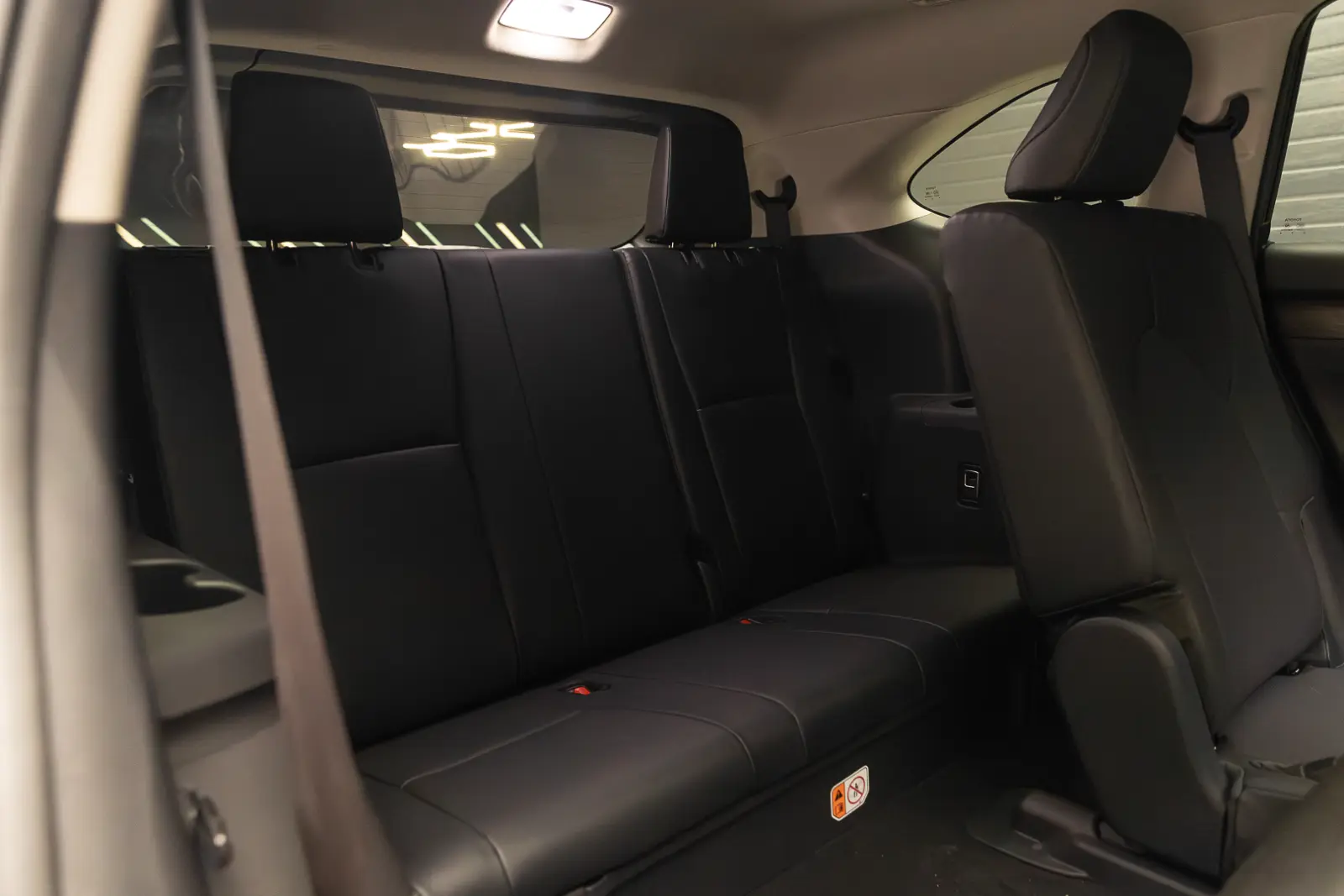 Toyota Highlander 2026 30