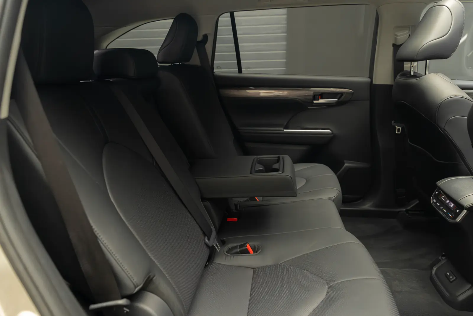 Toyota Highlander 2026 29