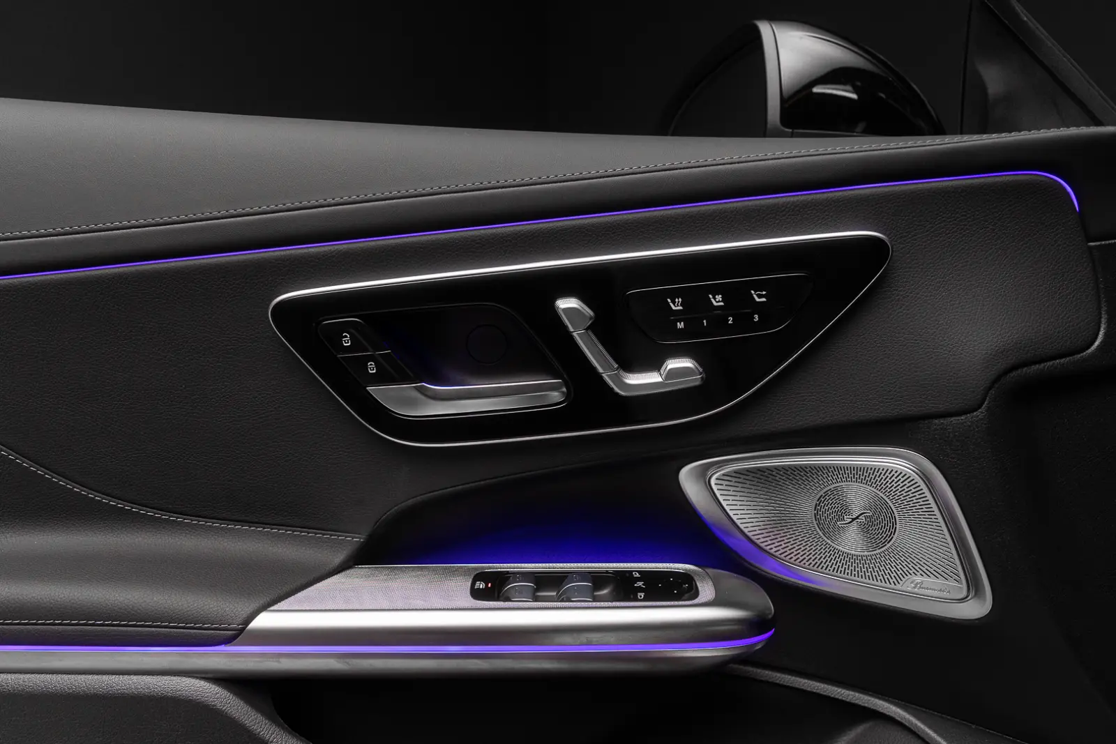 Mercedes-Benz CLE-класс 2026 26