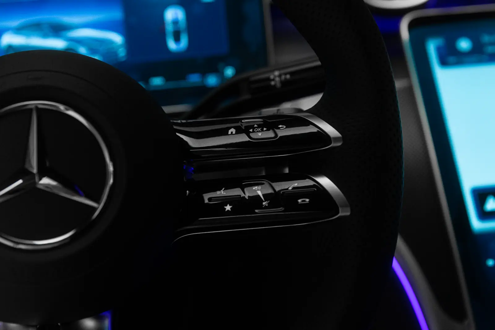 Mercedes-Benz CLE-класс 2026 22
