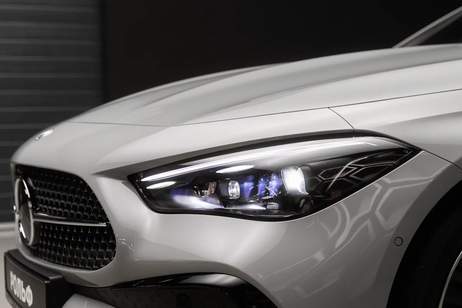 Mercedes-Benz CLE-класс 2026 14