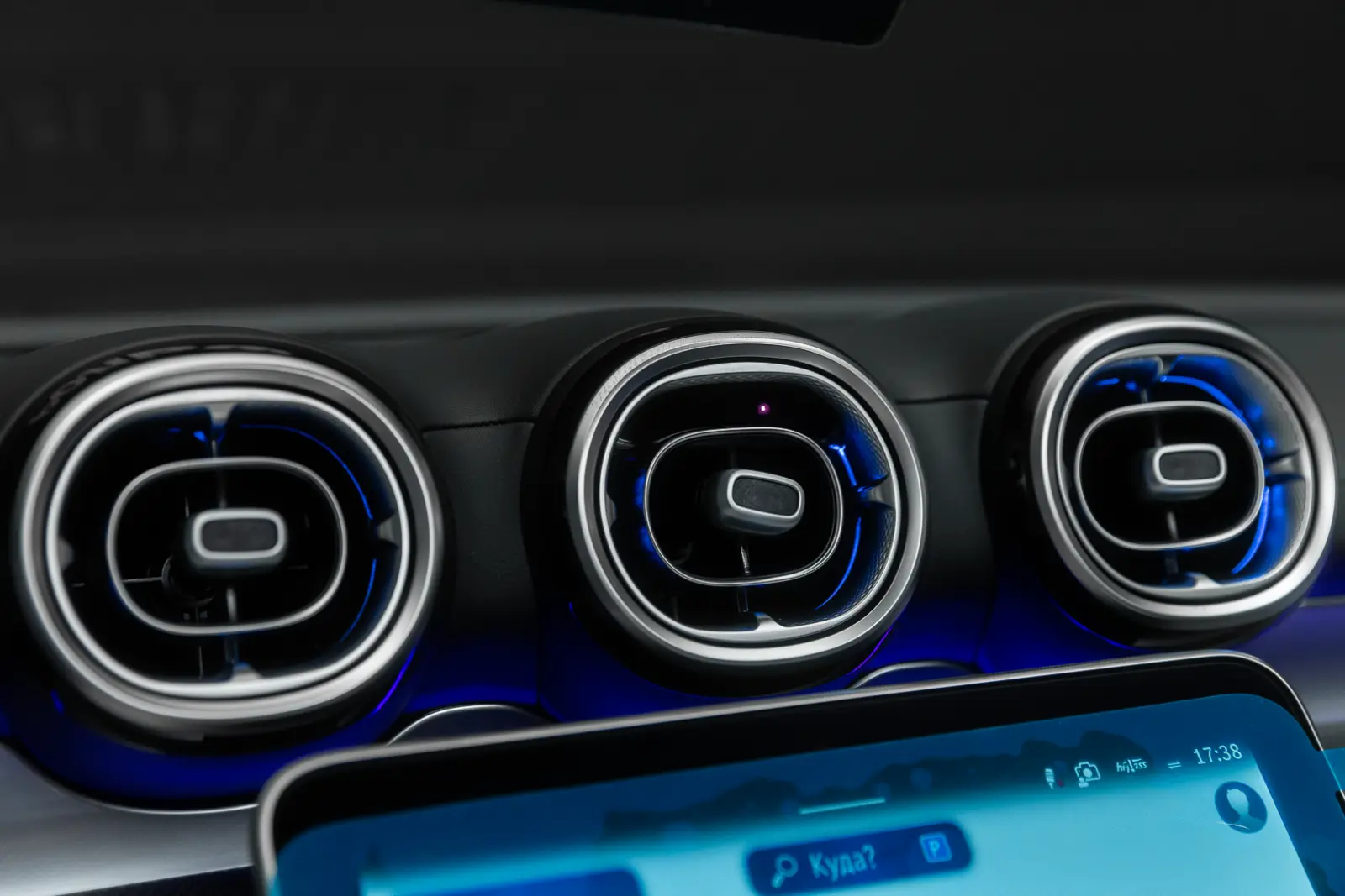 Mercedes-Benz CLE-класс 2026 34