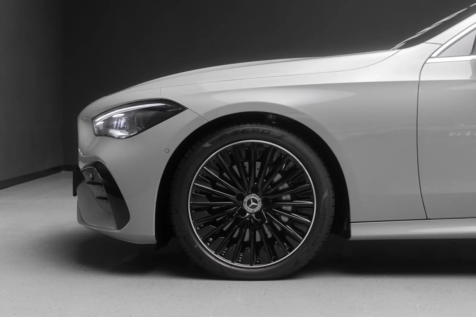 Mercedes-Benz CLE-класс 2026 15