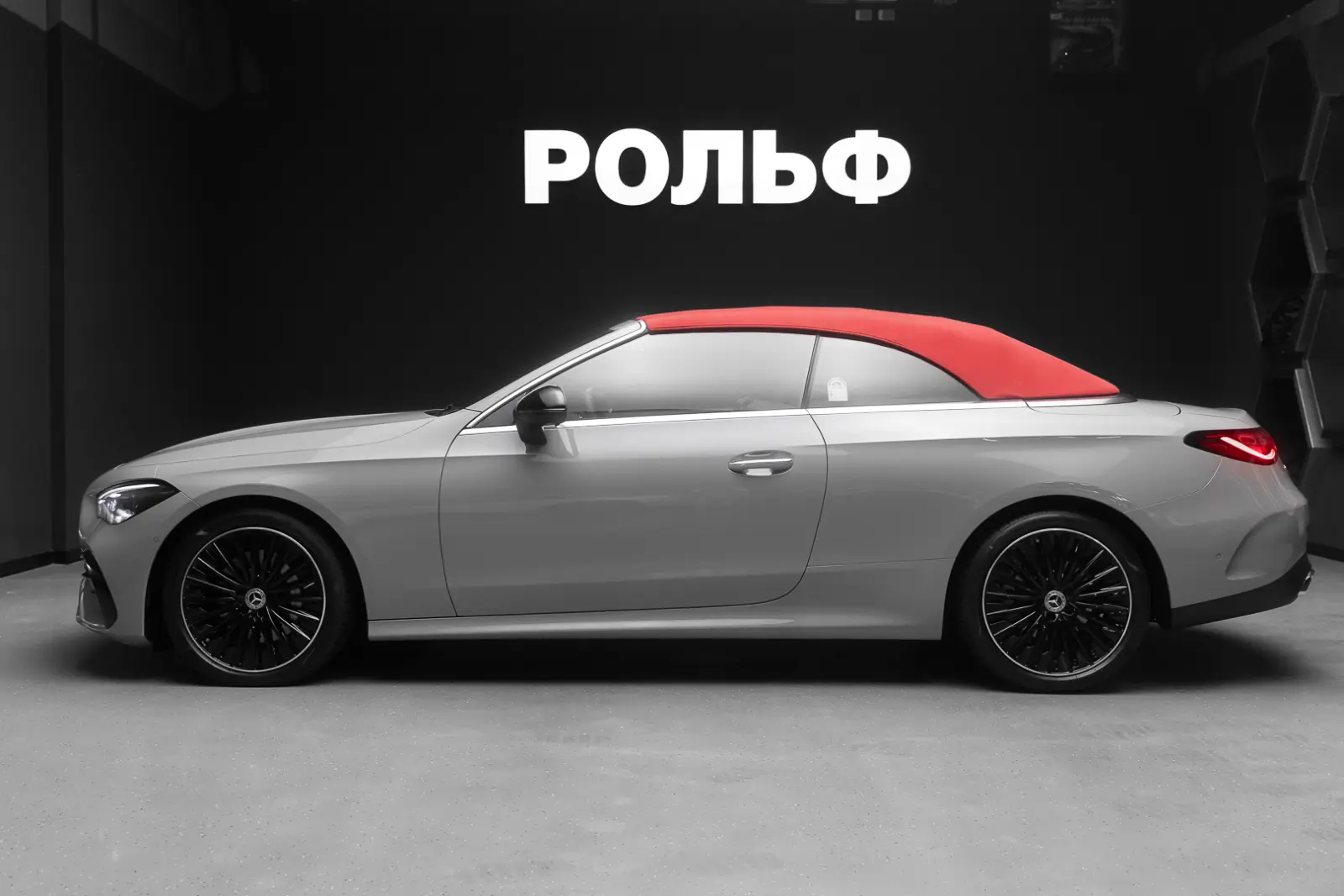 Mercedes-Benz CLE-класс 2026 9