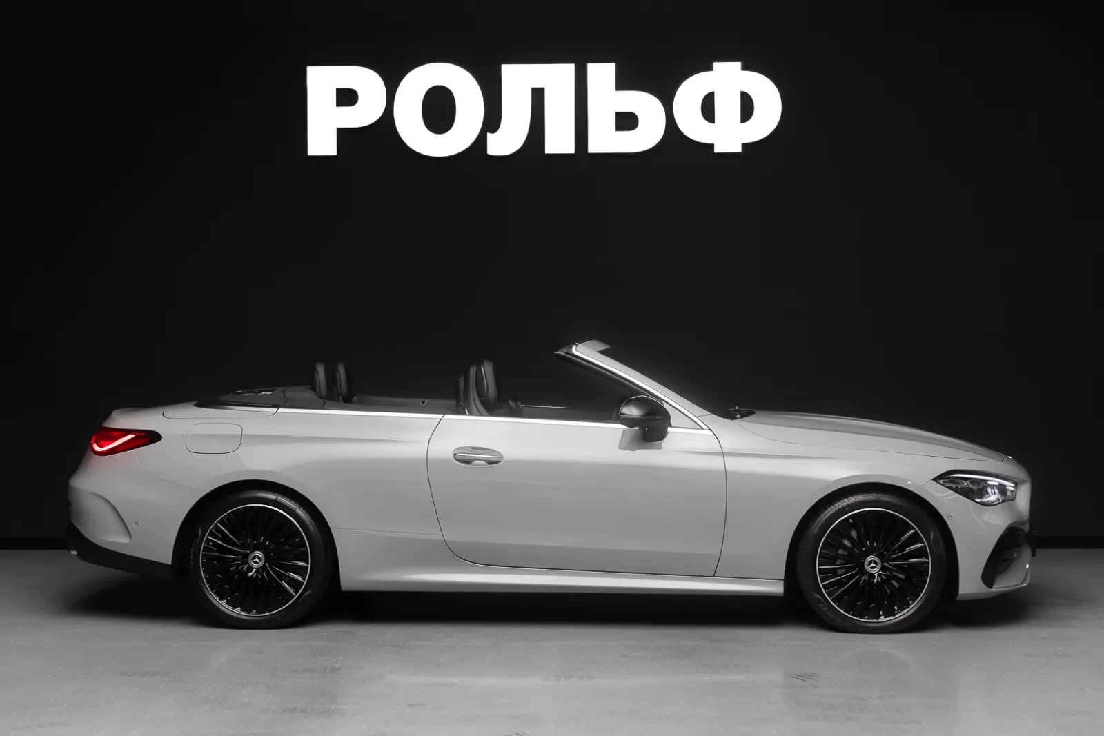 Mercedes-Benz CLE-класс 2026 6