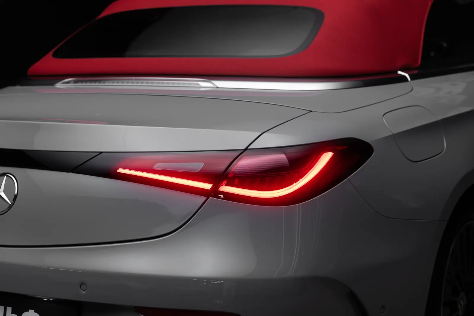 Mercedes-Benz CLE-класс 2026 19