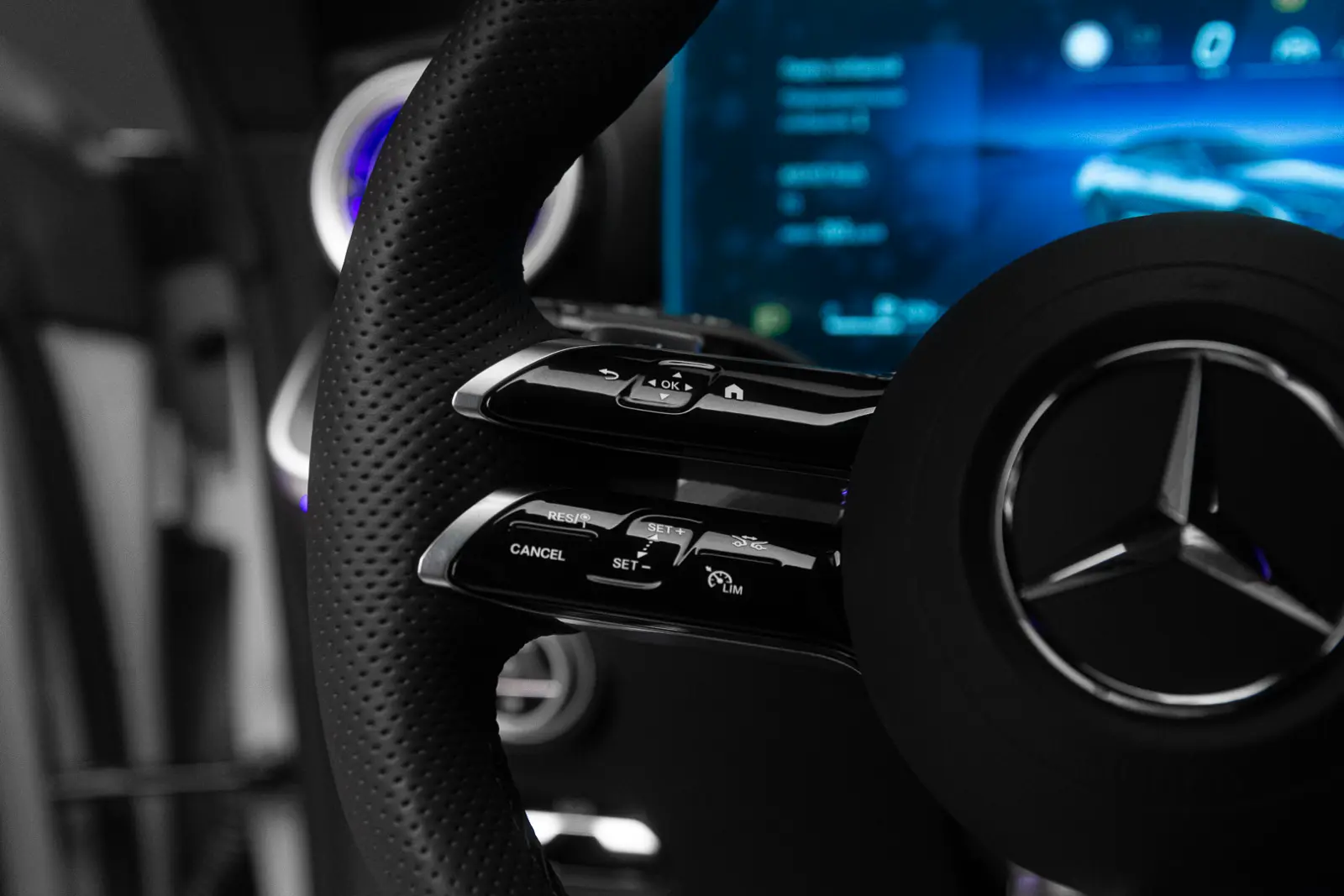 Mercedes-Benz CLE-класс 2026 21