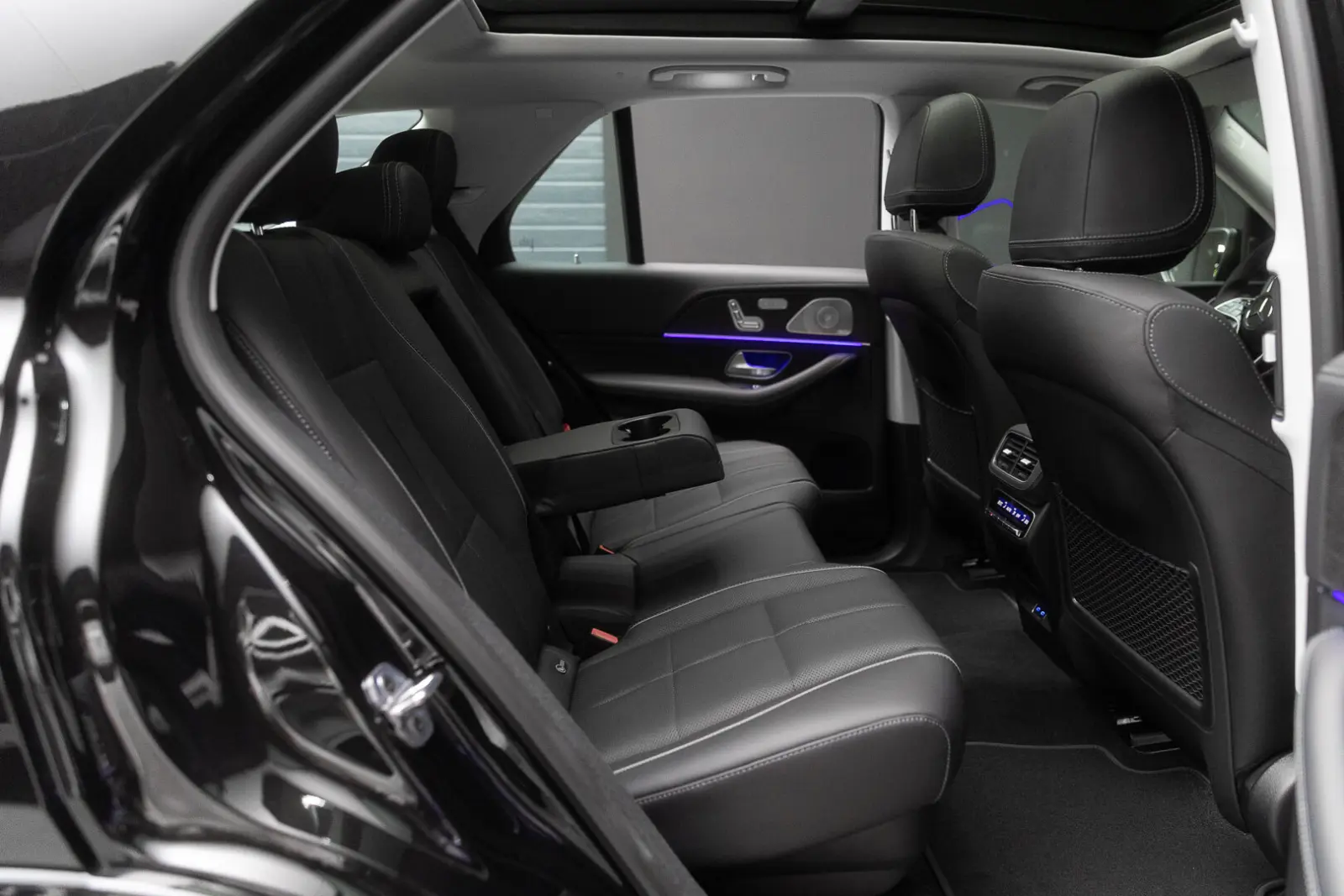 Mercedes-Benz GLE-класс 2026 32