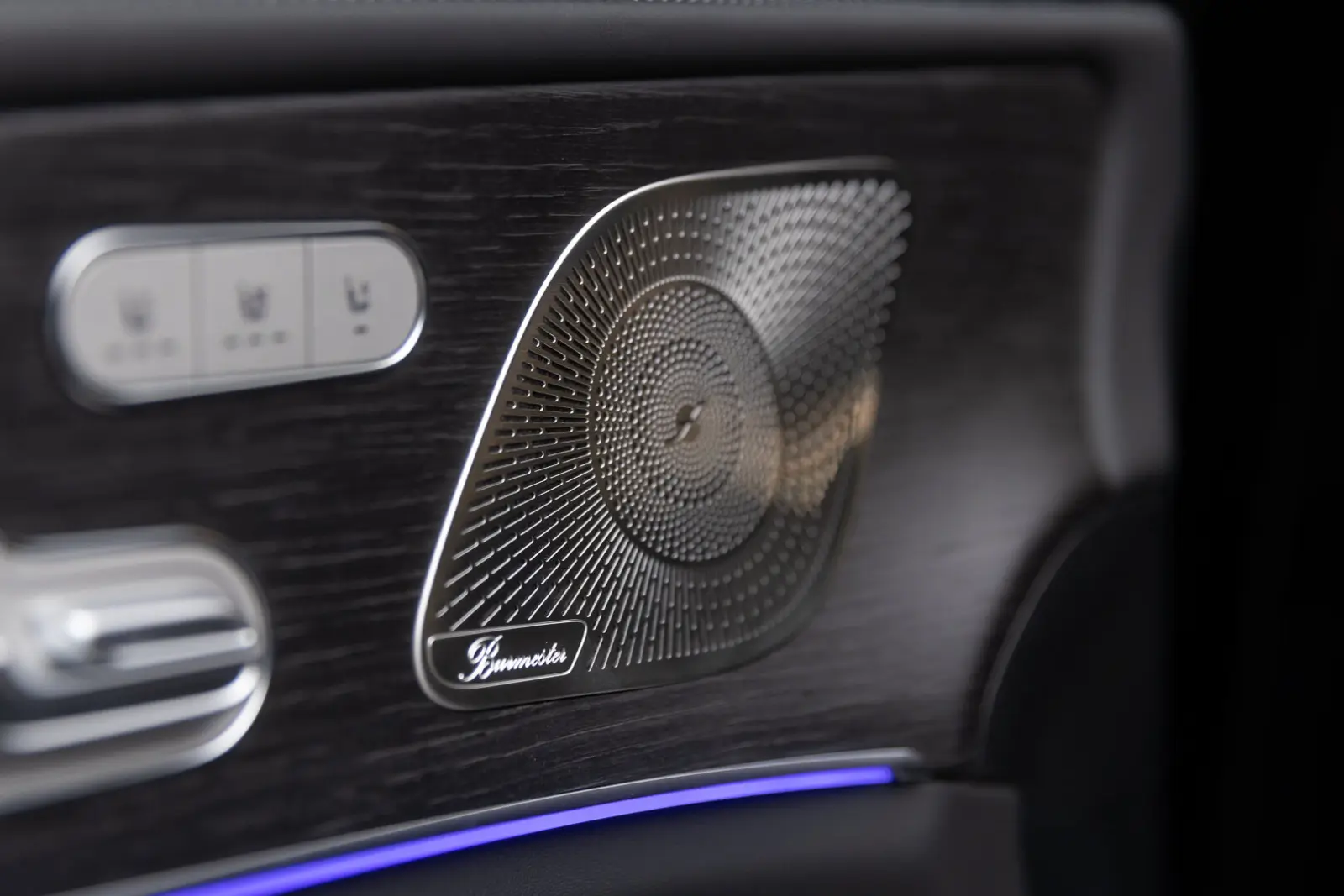 Mercedes-Benz GLE-класс 2026 27