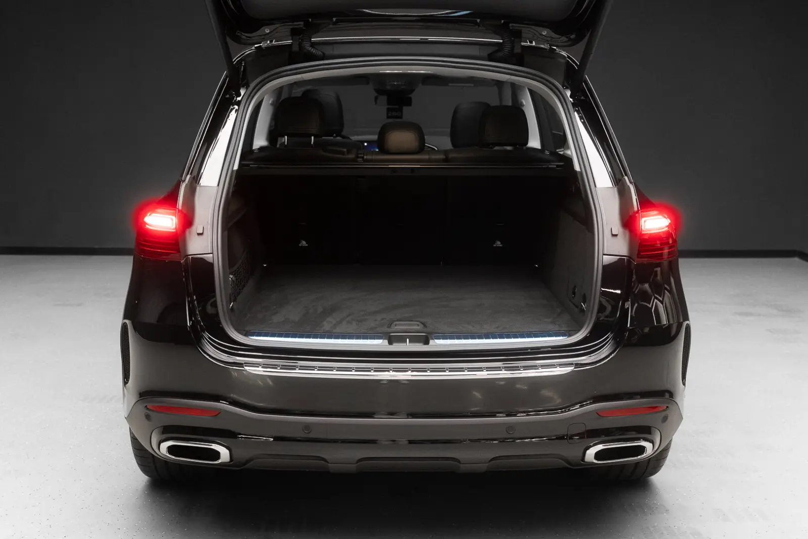 Mercedes-Benz GLE-класс 2026 34