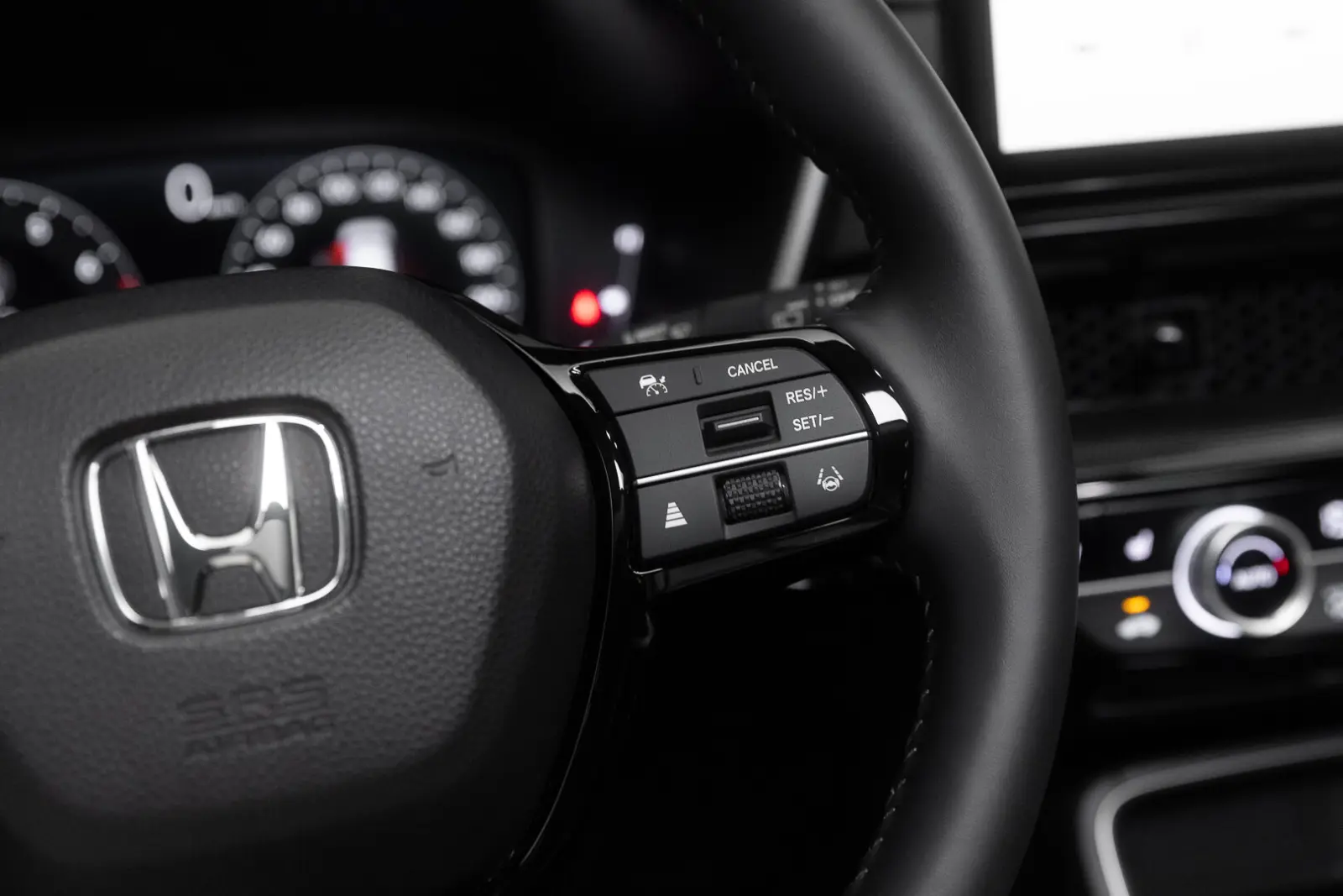 Honda CR-V 2026 17